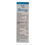 Emcure Pharmaceuticals Ltd. Bevon Suspension - Buy Online at Best Price ...