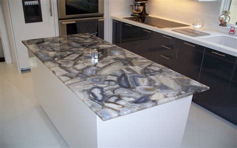 Kitchen Backsplash And Island - 3D International Arts & Gems - A best ...