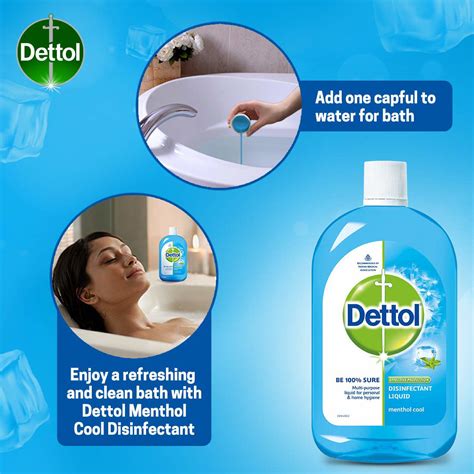 R-MART GROCERIES. Buy dettol-disinfectant-liquid-menthol-cool-200ml