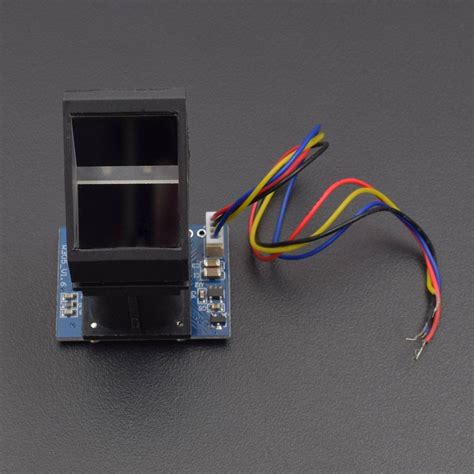Make A Fingerprint Based Biometric Attendance System – REES52