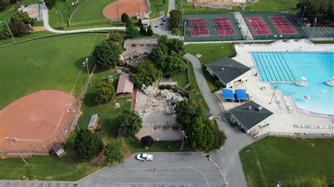 MILNER RECREATION CENTER (2026) All You Need to Know BEFORE You Go ...