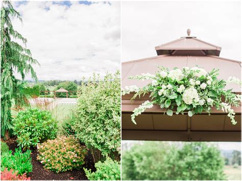 Summer Lord Hill Farms Wedding | Mitchell & Cassidy