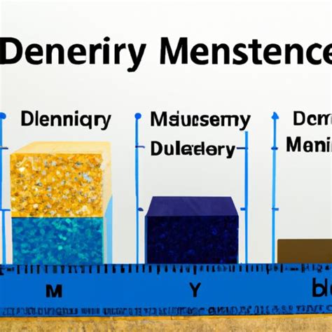 Image result for Density Example Science