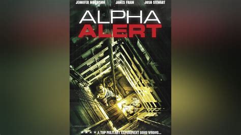 Josh Stewart Movies List