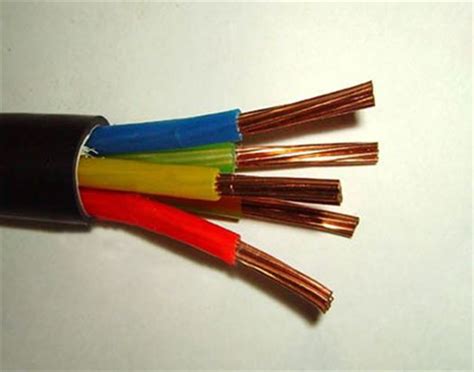YJV4*95+1*50电缆能带多少千瓦？ - 电缆宝电缆百事通