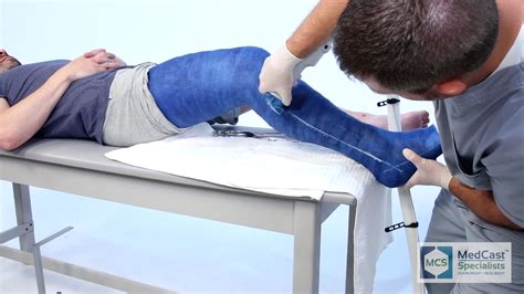 Casting Course - Med Cast Specialists