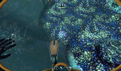 Here’s how to make aerogel in Subnautica | VG247