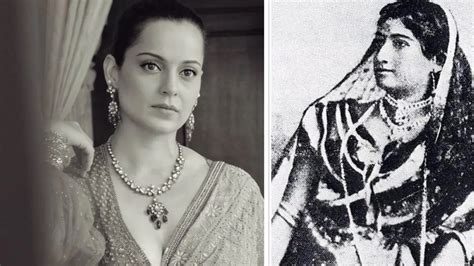 Kangana Ranaut to play Noti Binodini; Know about this famous Bengali ...