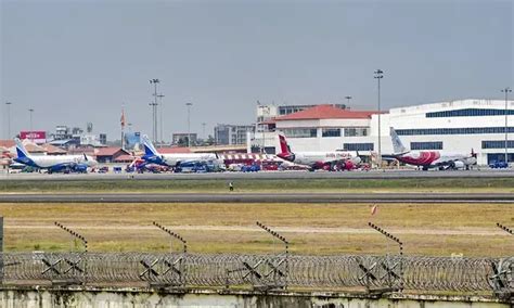 Indian airlines seek ATF price relief; say industry on verge of ...