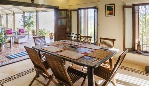 Wake Up To A Gorgeous Sunrise At Verandah By The Valley In Panchgani ...