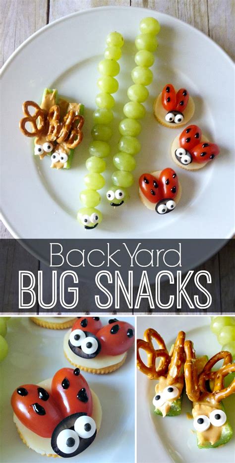 Image result for Bug Snacks Game