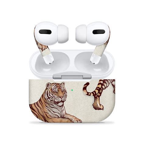 Airpods Pro 2nd Gen Skins & Covers – WrapCart Skins