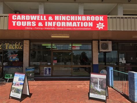 CARDWELL & HINCHINBROOK TOURS (2025) All You Need to Know BEFORE You Go ...