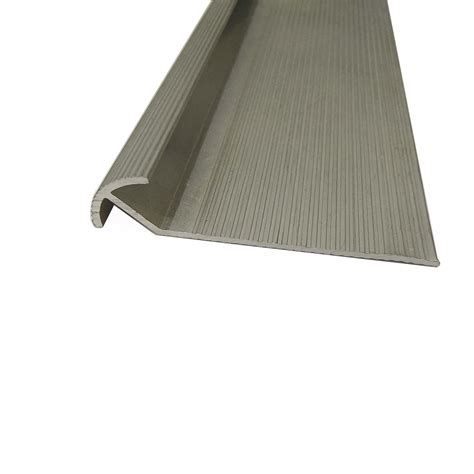 Stair Metal Edging at Paul Manzano blog