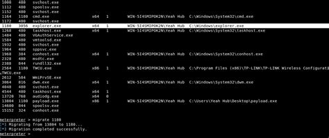 Privilege Escalation with PowerShell Empire and SETOOLKIT [Kali Linux ...