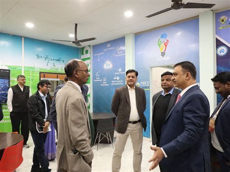 IEEE International Conference on Emerging Technologies & Innovation for ...