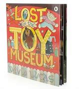 Image result for lost in the toy museum