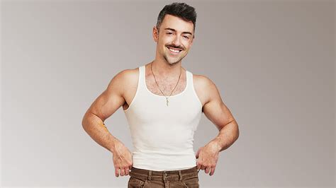 Matteo Lane: The Al Dente Tour (Late Show) at Fillmore New Orleans in New Orleans Mar 25th, 2023 ...