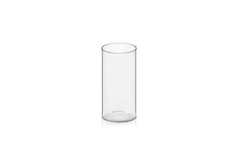 CININDRO EXTRA LIGHT- Longdrink Glass set of 4