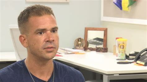 Florida native refuses to give up his 20-year fight against addiction