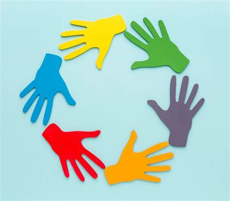 Kids hands clipart Images - Free Download on Freepik