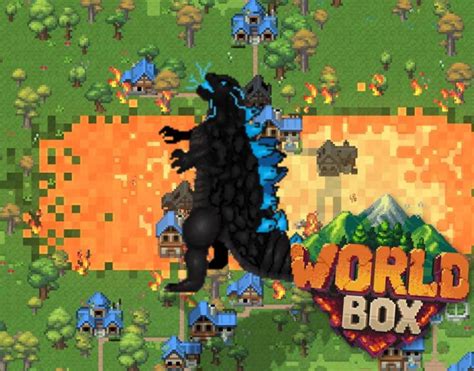 Image result for Worldbox RPG Mod