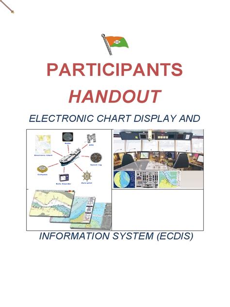 Image result for ECDIS Tutorial