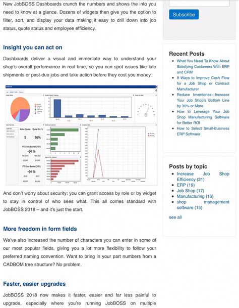 Image result for Tutorial On JobBOSS Creating a Quote