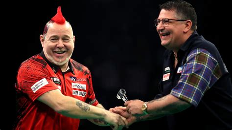 Cameron Menzies: Scot aiming to emulate Gary Anderson and Peter Wright ...