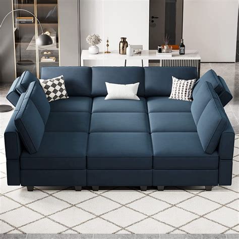 Image result for Modular Sectional Sofa Systems