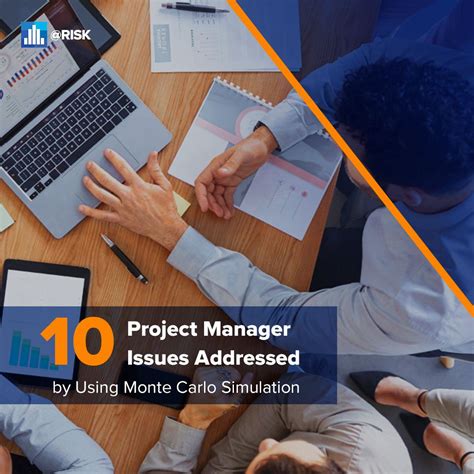 Monte Carlo Simulation of Project Schedule Using SPSS 的图像结果