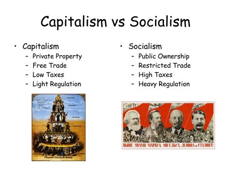 PPT - Capitalism PowerPoint Presentation, free download - ID:9246164
