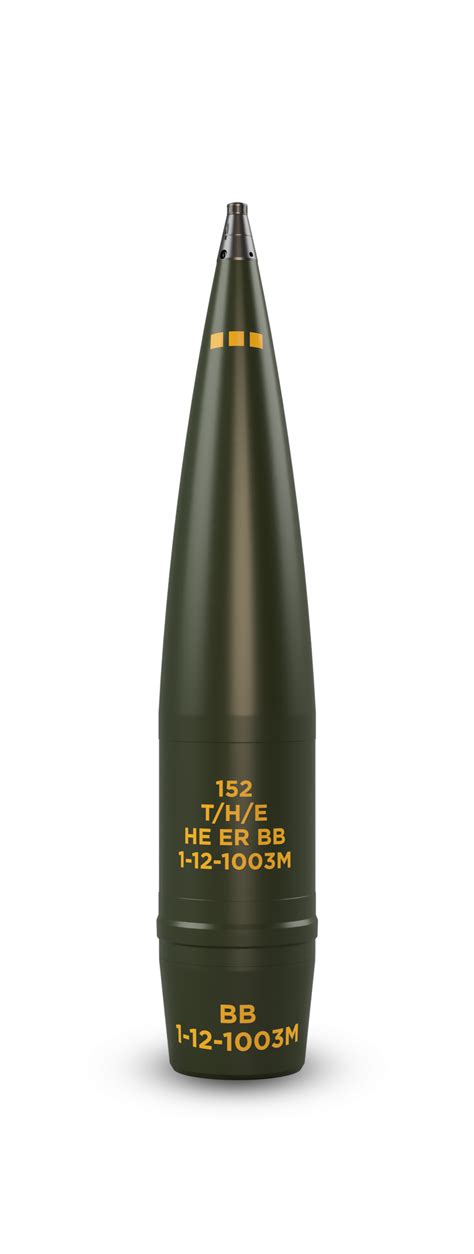 152 mm HE ER-BB | Msm.sk