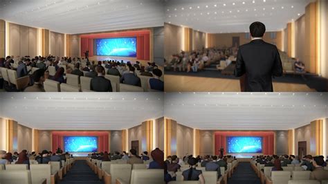 会议 的图像结果