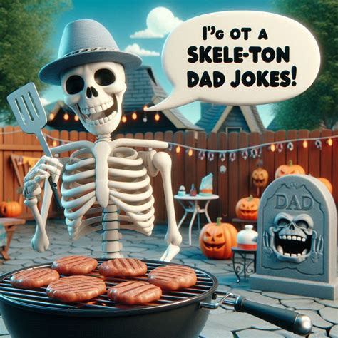 200+ Halloween Jokes for Spooktacular Family Fun and Giggles | Punsify