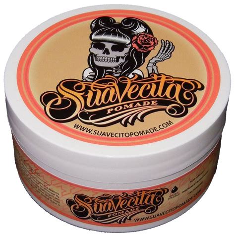 Buy Suavecito Suavecita Pomade For Women, 113g Online at Low Prices in ...