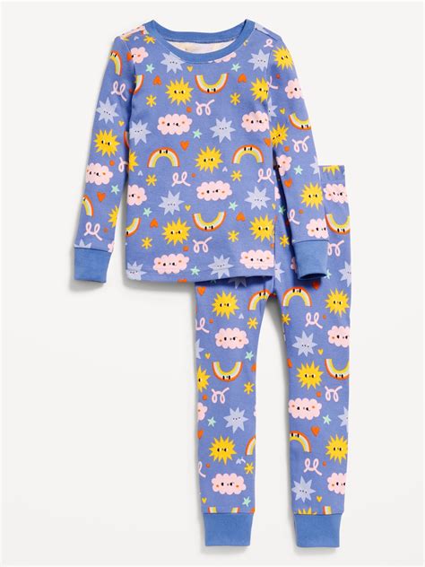 Holiday Matching Pajama Sets | Old Navy