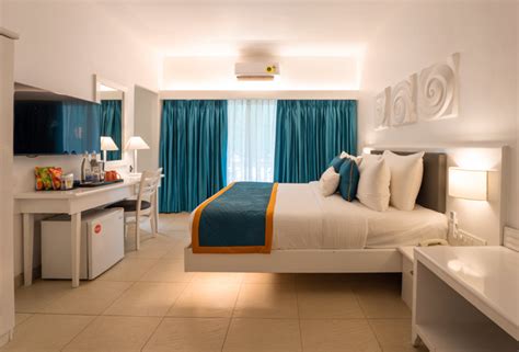 Zone Connect Calangute Goa – Comfortable & Modern Stay
