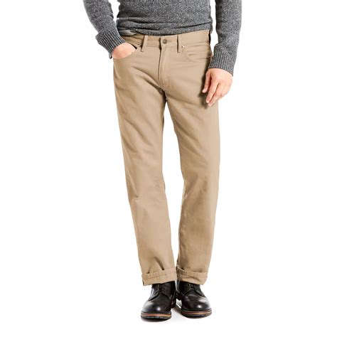 Levi's® Mens 559™ Relaxed Straight Fit Jeans - JCPenney