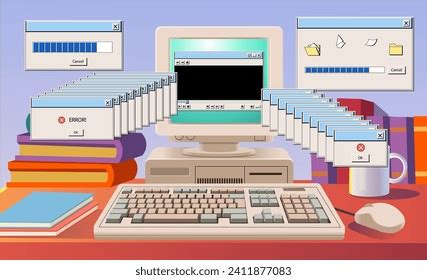 90s Computer Animation 的图像结果