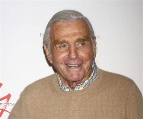 Jerry Douglas, Longtime 'Young and the Restless' Star, Dies at 88 ...