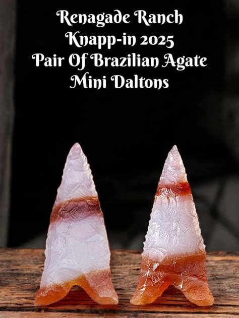 Page 1, Brazilian Agate Preforms,Flintknapping Slabs. – Flintknapping ...
