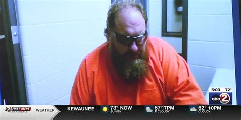 Judge rules on evidence for Tony Haase trial, delays decision on DNA