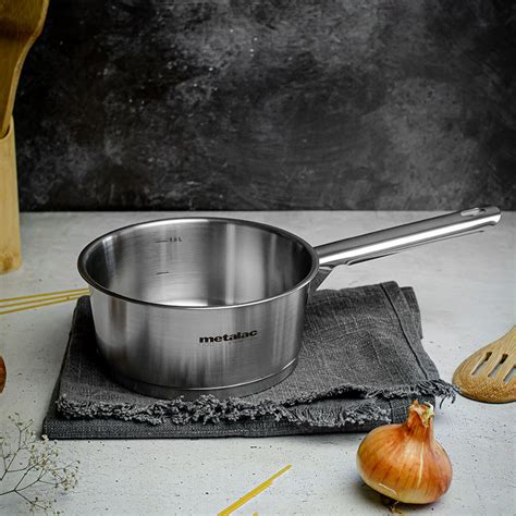 Kuvanje i dinstanje - Metalac Posuđe