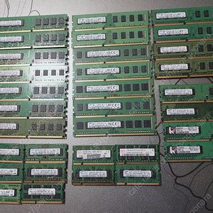 ddr2 노트북메모리 중고거래... | 중고나라 카페에서 운영하는 공식 사이트