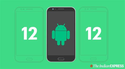 Image result for Android12 OS Install