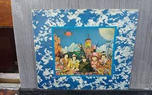 Buy Their Satanic Majesties Online at Low Prices in India | Amazon ...