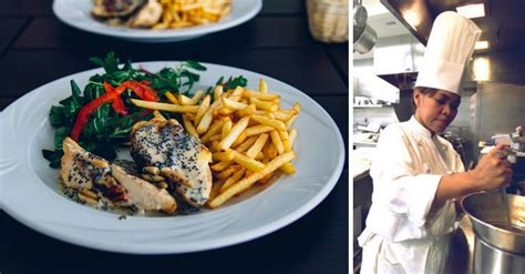 Chef Cooking Tips 的图像结果