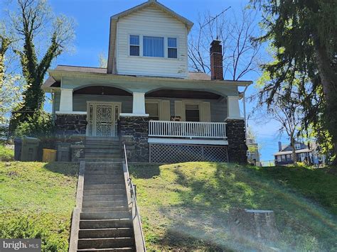 3713 Chesholm Rd, Baltimore, MD 21216 | Homes.com