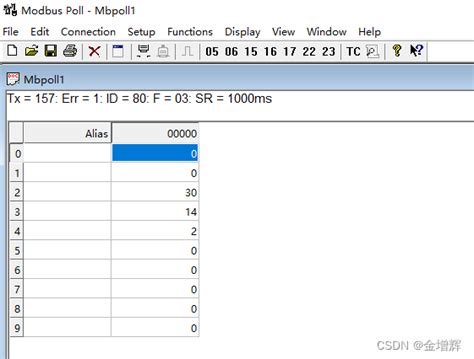 Image result for Modbus Python Serial